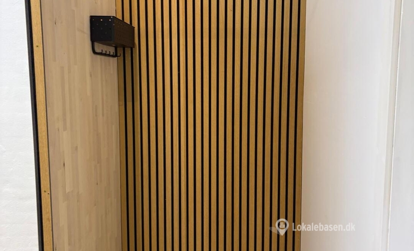 Kontor til leje på Kpt Andersens Gade 20, 8700 Horsens - 34 m² | Foto 3 - Lokalebasen