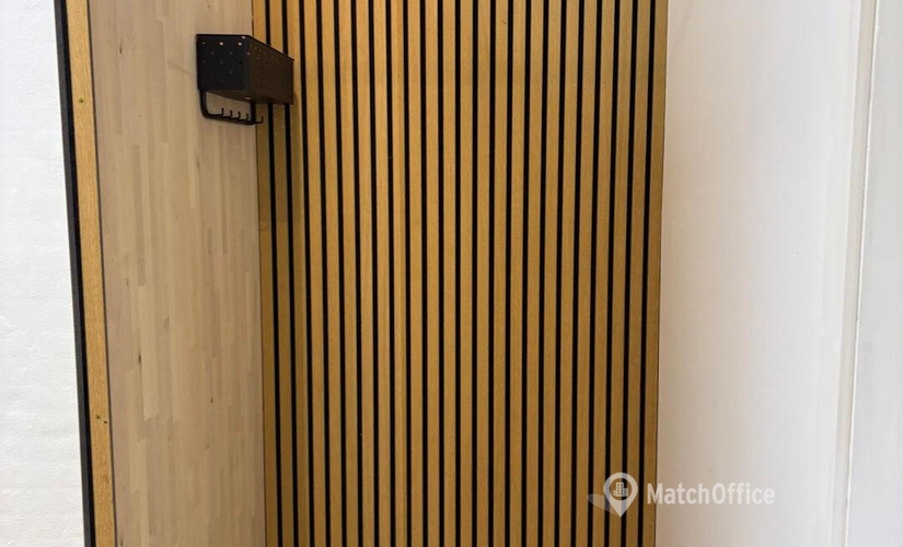 Office Kpt Andersens Gade 20 8700 Horsens