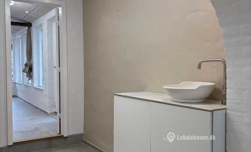 Kontor til leje på Kpt Andersens Gade 20, 8700 Horsens - 34 m² | Foto 4 - Lokalebasen.dk