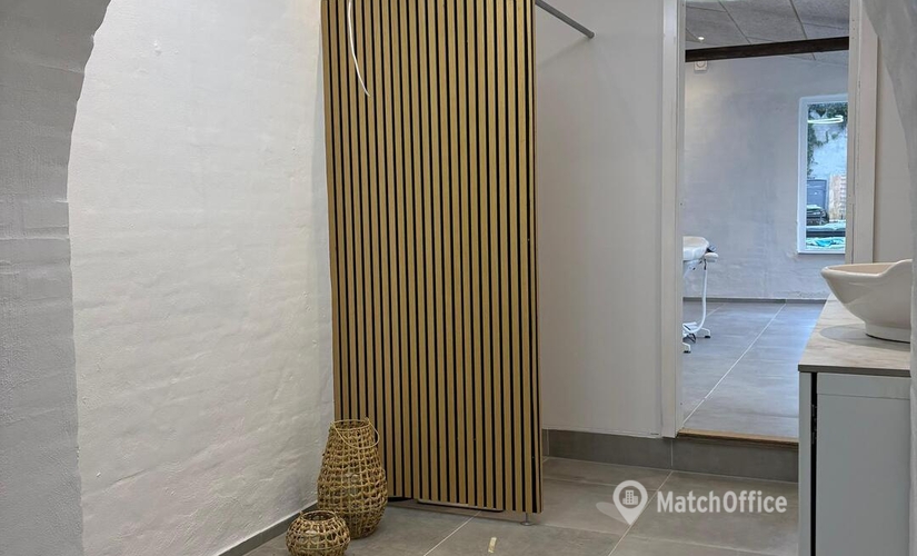 Office Kpt Andersens Gade 20 8700 Horsens