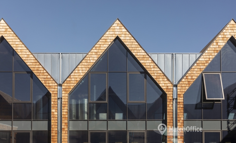Kontor til leje på Danneskiold-Samsøes Allé 19, 1436 København K - 5859 m² | Foto 4 - Lokalebasen.dk