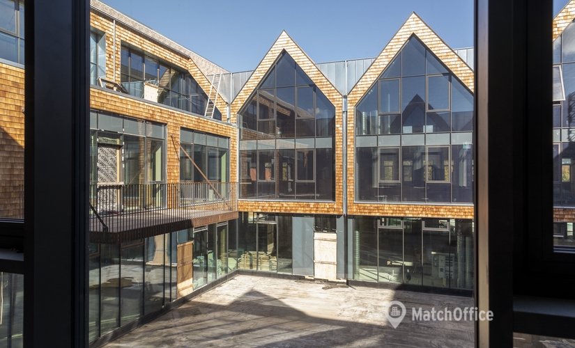 Kontor til leje på Danneskiold-Samsøes Allé 19, 1436 København K - 5859 m² | Foto 2 - Lokalebasen.dk