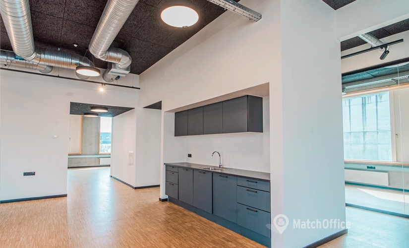 Kontor til leje på Dortheavej 8, 2400 København NV - 1749 m² | Foto 4 - Lokalebasen.dk