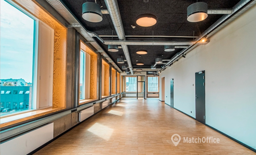 Kontor til leje på Dortheavej 8, 2400 København NV - 1749 m² | Foto 2 - Lokalebasen