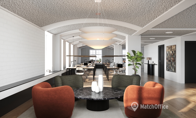 Office Stationsparken 37 2600 Glostrup