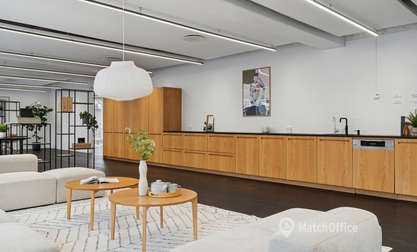 Kontor til leje på Vesterbrogade 149, 1620 København V - 1300 m² | Foto 1 - Lokalebasen