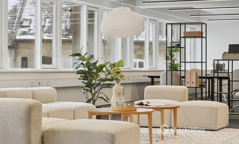 Office Vesterbrogade 149 1620 Copenhagen V