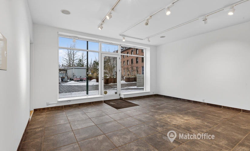 119 m² Shop for rent in Roskilde, Stændertorvet 10 (4000) - 3 | MatchOffice
