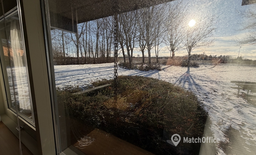 Kontor til leje på Møllehaven 2, 4040 Østsjælland - 305 m² | Foto 4 - Lokalebasen
