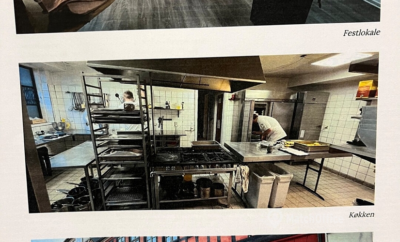 Butik til leje på Mellemgade 18, 5800 Nyborg - 255 m² | Foto 2 - Lokalebasen.dk