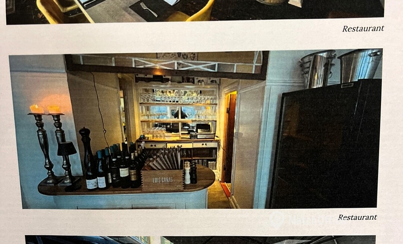 Butik til leje på Mellemgade 18, 5800 Nyborg - 255 m² | Foto 3 - Lokalebasen