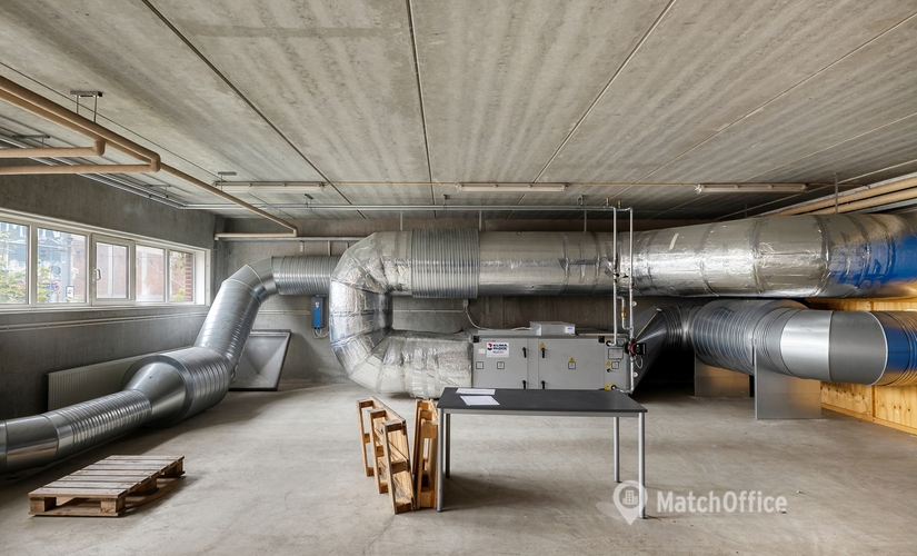 Lager til leje på Havnevej 8, 8000 Aarhus C - 97 m² | Foto 0 - Lokalebasen.dk