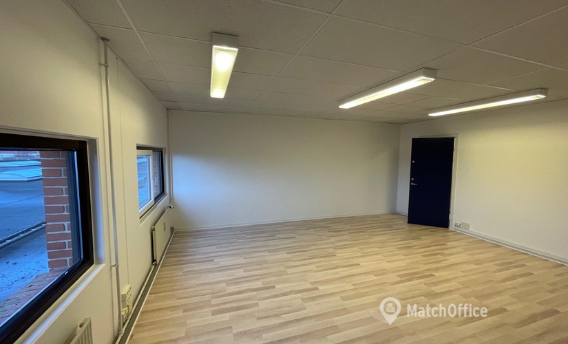 Kontor til leje på Ugandavej 111, 2770 Kastrup - 33 m² | Foto 2 - Lokalebasen.dk