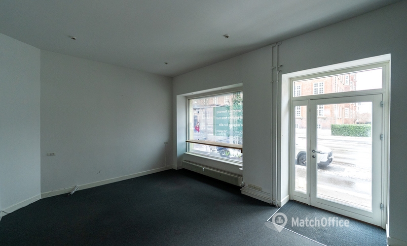 Butik Nordre Fasanvej 38 2000 Frederiksberg