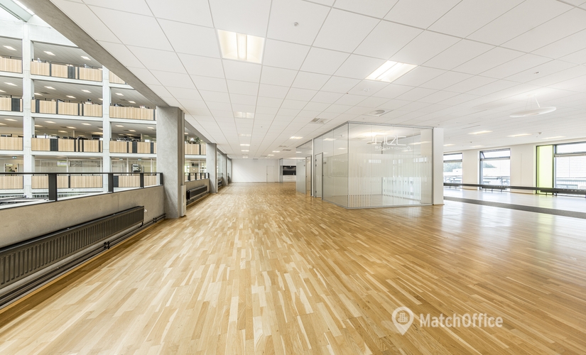 Office Vandtårnsvej 83A 2860 Soborg