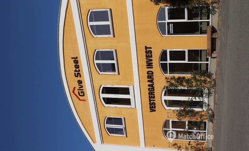 Lager til leje på Lundingsgade 33, 8000 Aarhus C - 5 m² | Foto 0 - Lokalebasen