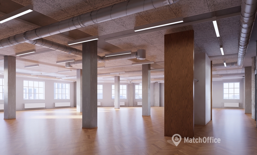 Office Mindet 6 8000 Aarhus C