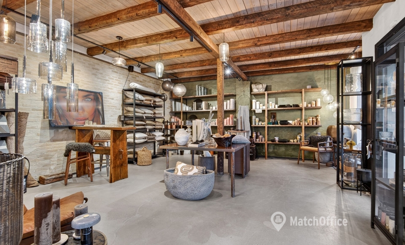Butik til leje på Skomagergade 33, 4000 Roskilde - 200 m² | Foto 4 - Lokalebasen.dk