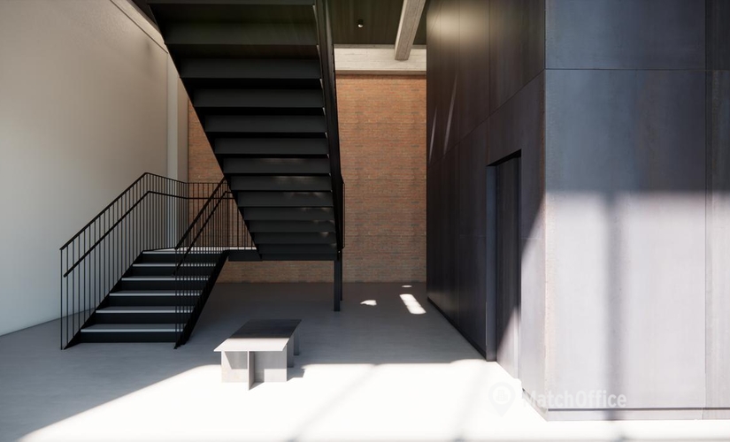 Kontor til leje på Orientkaj 22, 2150 Nordhavn - 4579 m² | Foto 1 - Lokalebasen