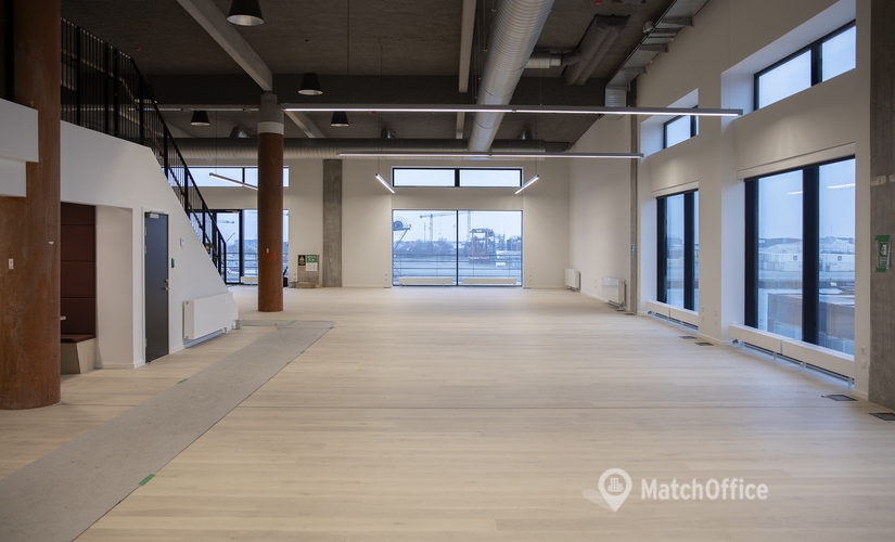 Office Orientkaj 22 2150 Nordhavn