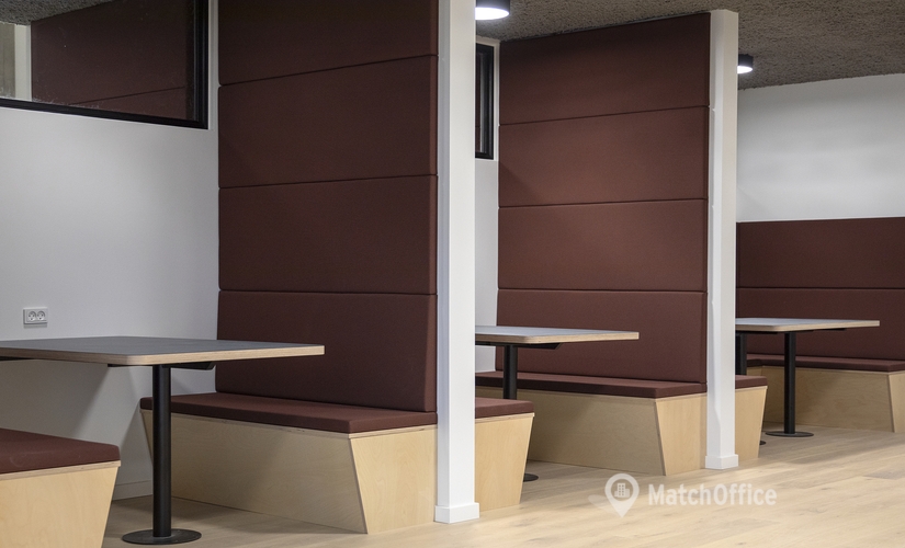 Kontor til leje på Orientkaj 22, 2150 Nordhavn - 4579 m² | Foto 3 - Lokalebasen.dk