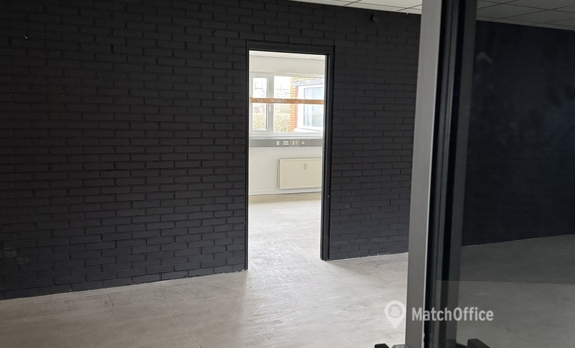 295 m² Commercial warehouse up for rent in Korsor, Reskavej 2 B (4220) - 2 | MatchOffice.com