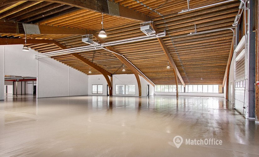 Kontor til leje på Roholmsvej 15B, 2620 Albertslund - 1332 m² | Foto 3 - Lokalebasen.dk