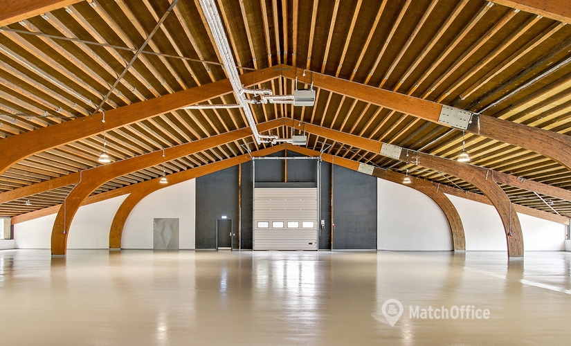 Kontor til leje på Roholmsvej 15D, 2620 Albertslund - 2401 m² | Foto 0 - Lokalebasen.dk