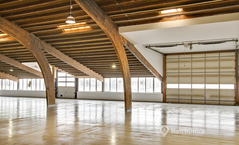 Lager til leje på Roholmsvej 15C, 2620 Albertslund - 1069 m² | Foto 2 - Lokalebasen.dk