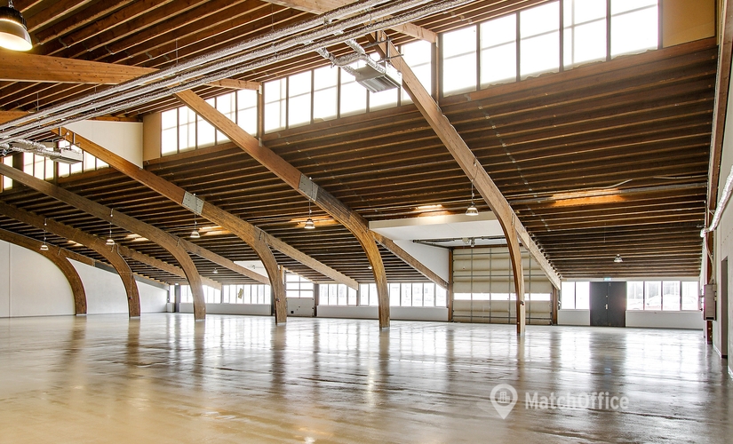 Kontor til leje på Roholmsvej 15C, 2620 Albertslund - 1069 m² | Foto 4 - Lokalebasen