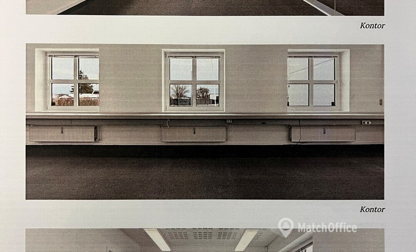 Office Svendborgvej 83 5260 Odense S