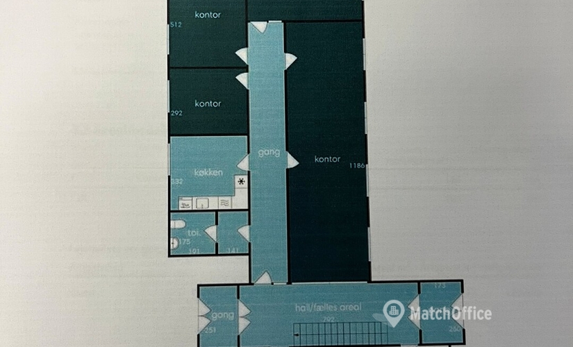 Office Svendborgvej 83 5260 Odense S