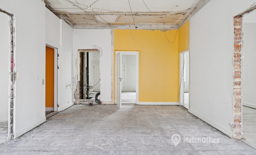 Kontor til leje på Vesterbrogade 124, 1620 København V - 230 m² | Foto 4 - Lokalebasen