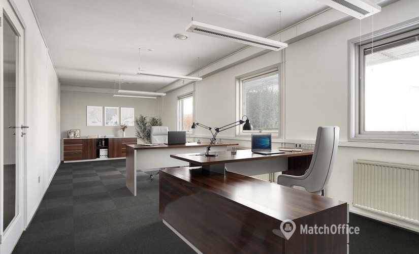 Office Ydervang 5 4300 Holbaek