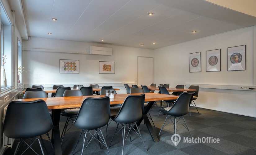 Office Ydervang 5 4300 Holbaek