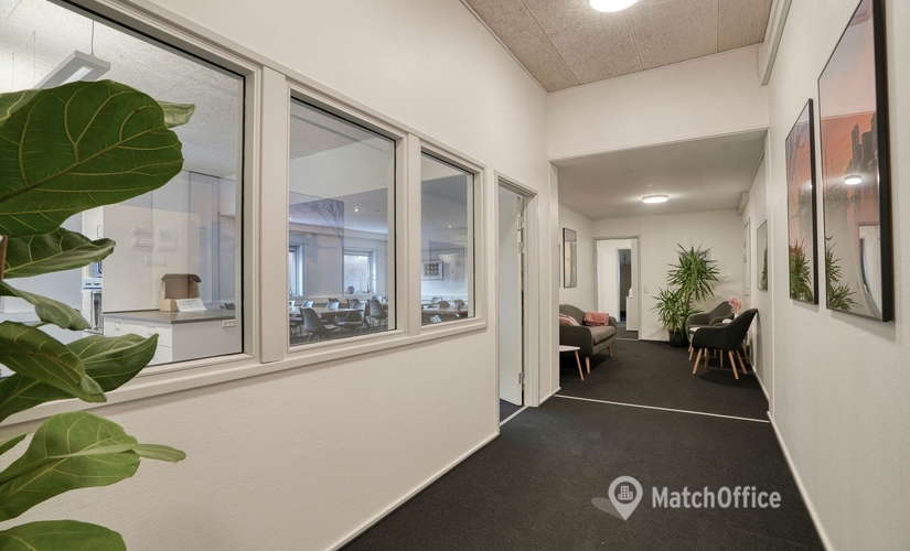 Office Ydervang 5 4300 Holbaek