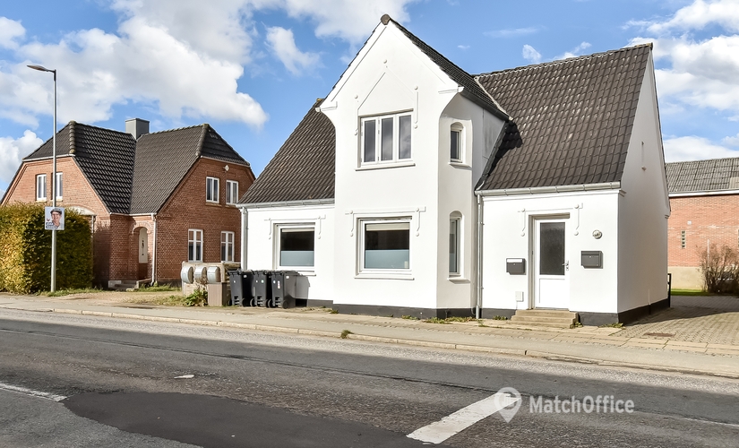 Bolig Snejbjerg Hovedgade 88 7400 Herning