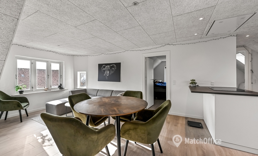 Bolig Snejbjerg Hovedgade 88 7400 Herning