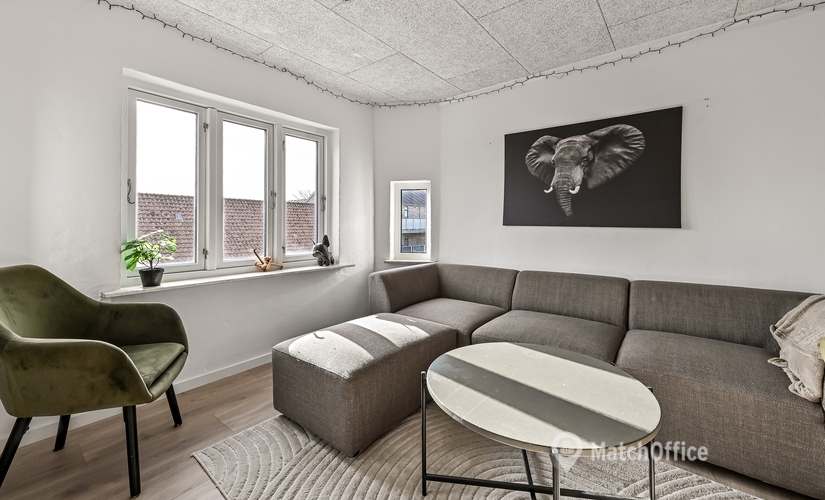 Bolig Snejbjerg Hovedgade 88 7400 Herning