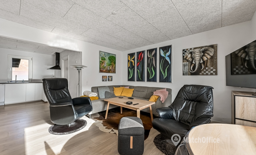 Bolig Snejbjerg Hovedgade 88 7400 Herning