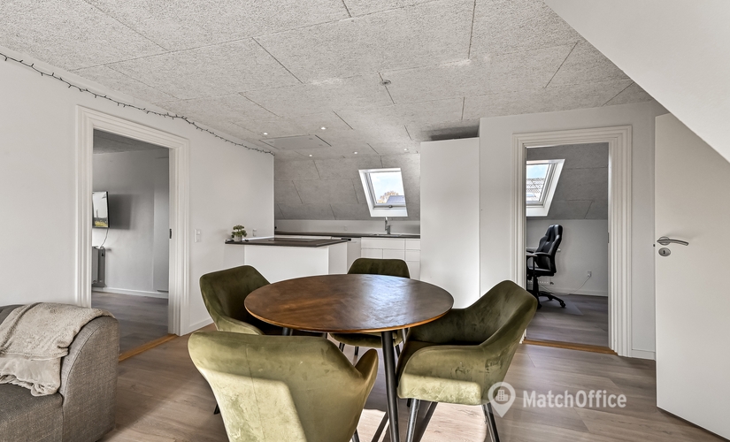 Bolig Snejbjerg Hovedgade 88 7400 Herning