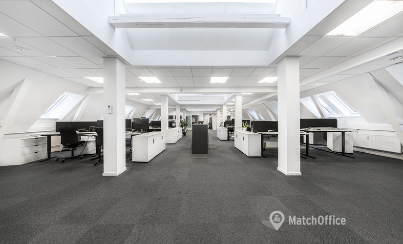 Office Gammel Lundtoftevej 1-9 2800 Kongens Lyngby