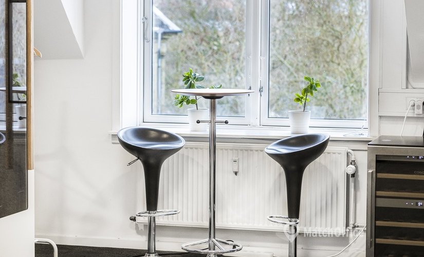 Kontor til leje på Gammel Lundtoftevej 1-9, 2800 Kongens Lyngby - 431 m² | Foto 4 - Lokalebasen