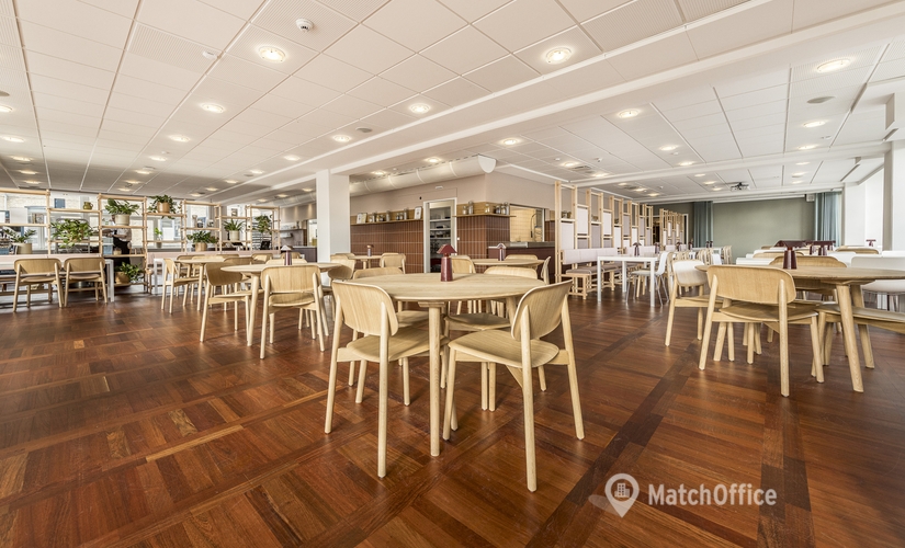 Kontor til leje på Gammel Lundtoftevej 1-9, 2800 Kongens Lyngby - 667 m² | Foto 102 - Lokalebasen.dk