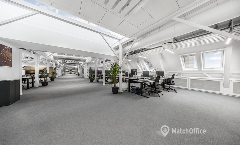 Office Gammel Lundtoftevej 1-9 2800 Kongens Lyngby