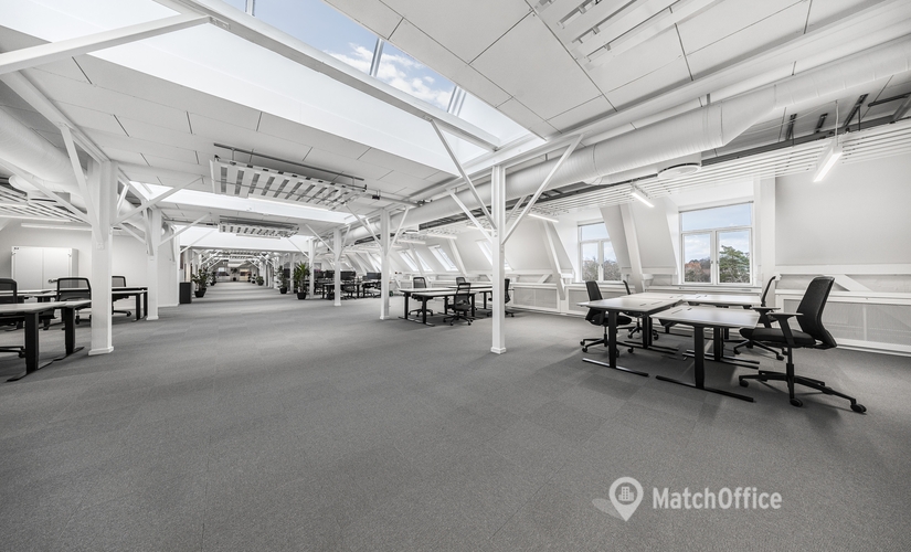 Office Gammel Lundtoftevej 1-9 2800 Kongens Lyngby