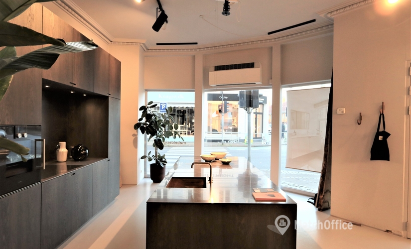 Butik til leje på Store Kongensgade 114, 1264 København K - 315 m² | Foto 2 - Lokalebasen