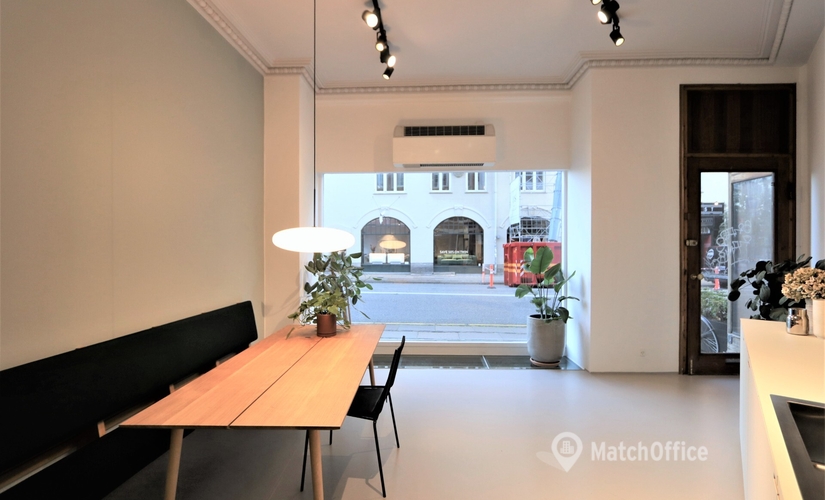 315 m² Shop for rent in Copenhagen City Center, Store Kongensgade 114 (1264) - 4 | MatchOffice