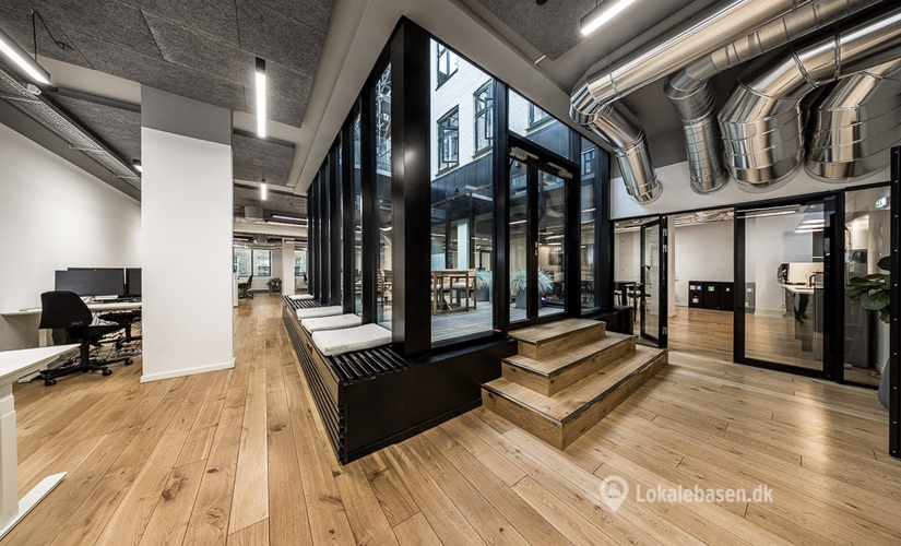 Kontor til leje på Købmagergade 19, 1150 København K - 588 m² | Foto 1 - Lokalebasen