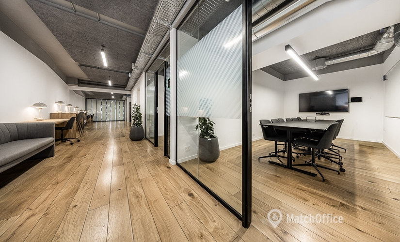 Office Købmagergade 19 1150 Copenhagen City Center